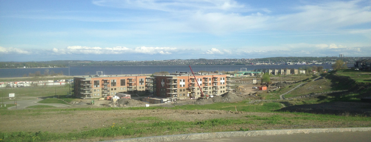 Beauport sur le Fleuve
