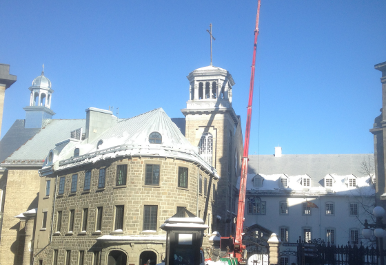 Petit séminaire de Québec